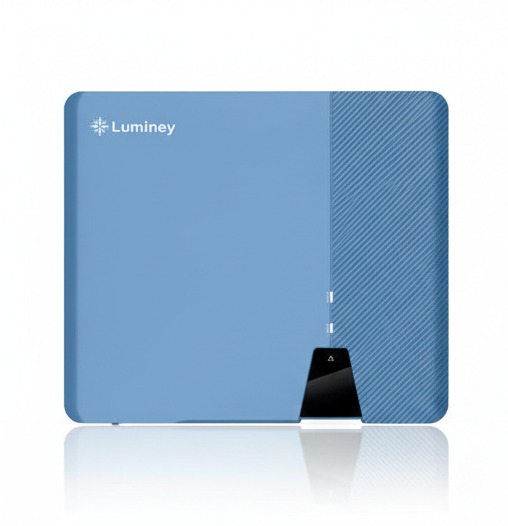 Luminey Solplanet 3 Phase On Grid Inverters (IP66 Series)