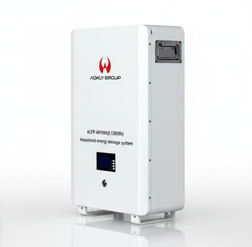 AOKLY Battery 48V 100AH