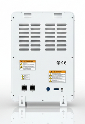 AOKLY Battery 48V 100AH