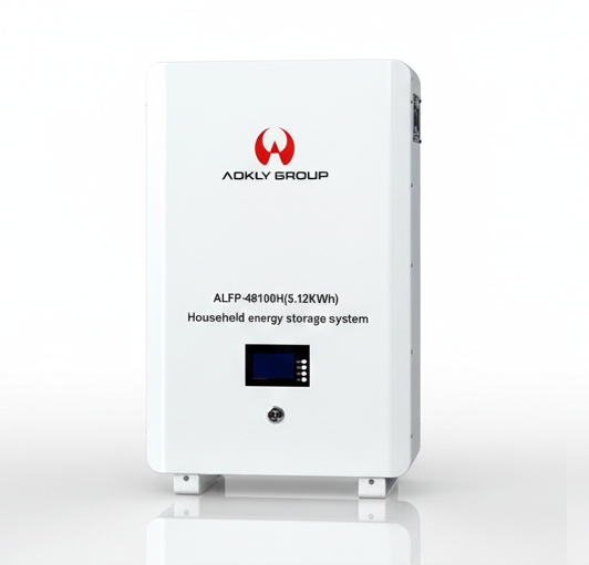 AOKLY Battery 48V 100AH