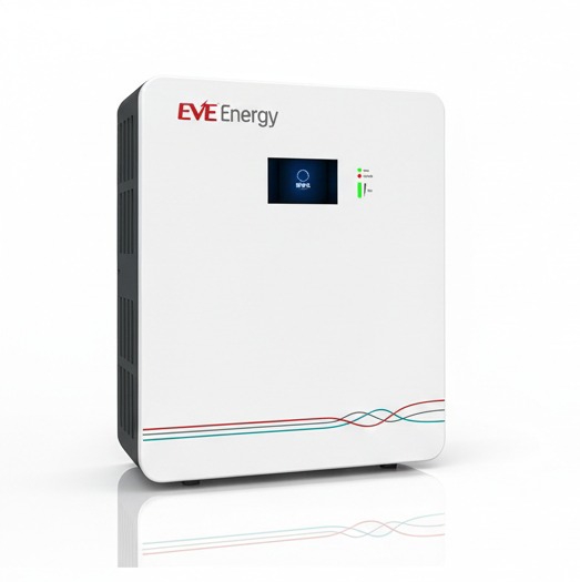 EVE Energy Lithium BATTERY 51.2V 100AH