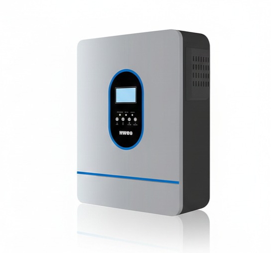 HWOO INVERTER (IP21) 4KW