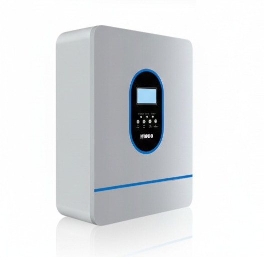 HWOO INVERTER (IP21) 4KW