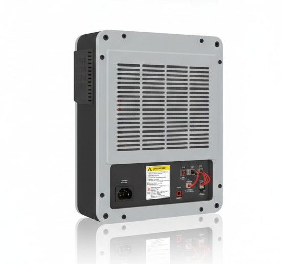 HWOO INVERTER (IP21) 4KW