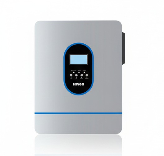 HWOO INVERTER (IP21) 4KW