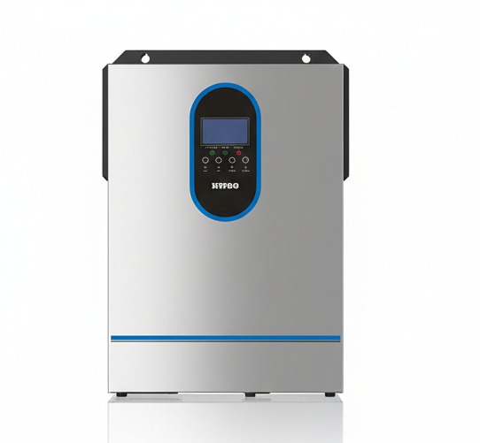 HWOO INVERTER (IP21) 6.2KW