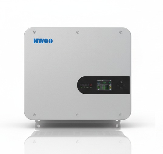 HWOO INVERTER (IP65) 6KW