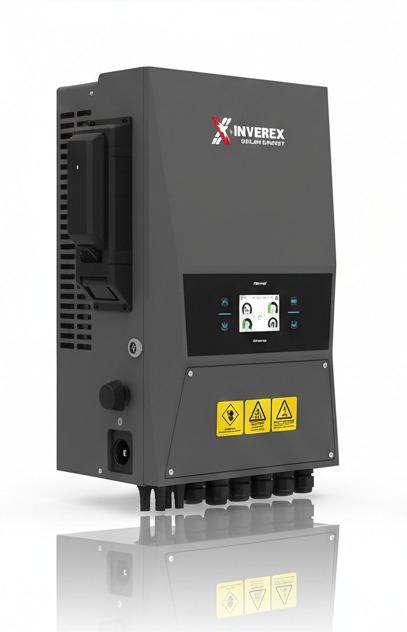 INVEREX NITROX INVERTER 10KW
