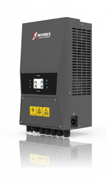 INVEREX NITROX INVERTER 10KW