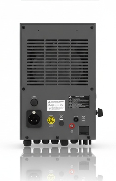 INVEREX NITROX INVERTER 10KW