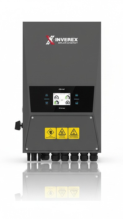 INVEREX NITROX INVERTER 10KW