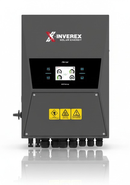INVEREX NITROX INVERTER 6.6KW