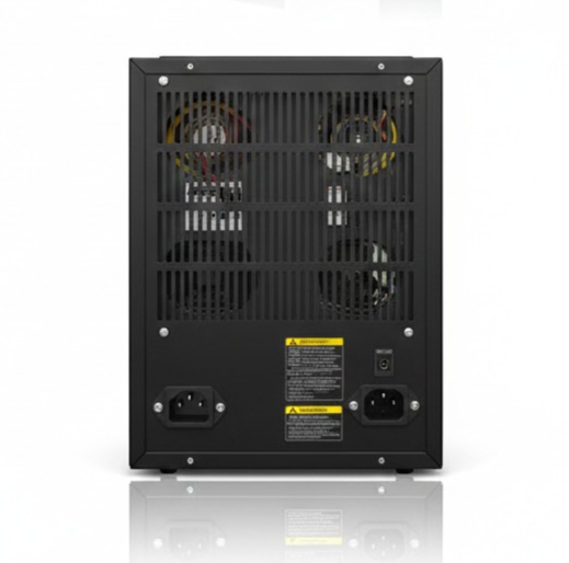 Luminey Single Phase Elecra Hybrid Inverter PV4000 (IP21) 3KW-24V