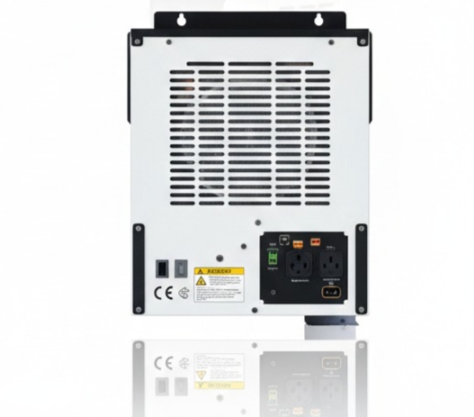 Luminey Single Phase Elecra Hybrid Inverter PV5600 (IP21) 4KW-24V