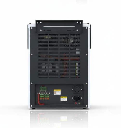 Luminey Single Phase Elecra Hybrid Inverter PV8000 (IP21) 6KW-24V