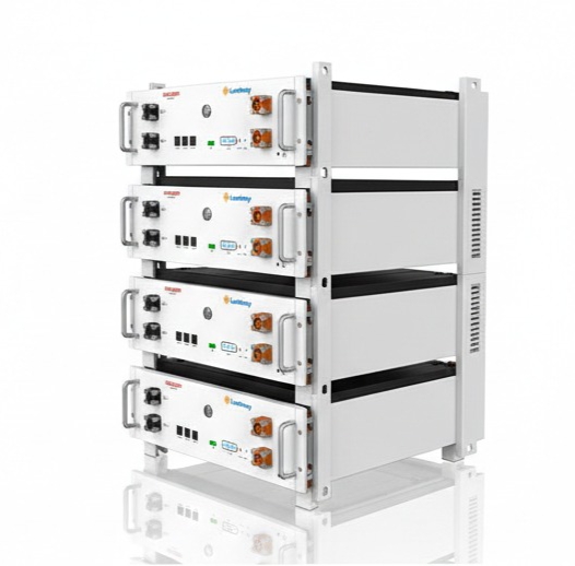 Luminey Sunwoda Atrix 5 Lithium Battery (IP20) 51.2V 100AH (Rackmount)